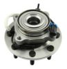 PFI PHU5088 Wheel Hub